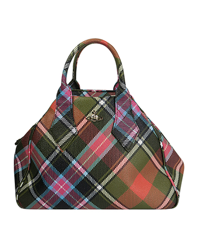 Derby Bag, front view